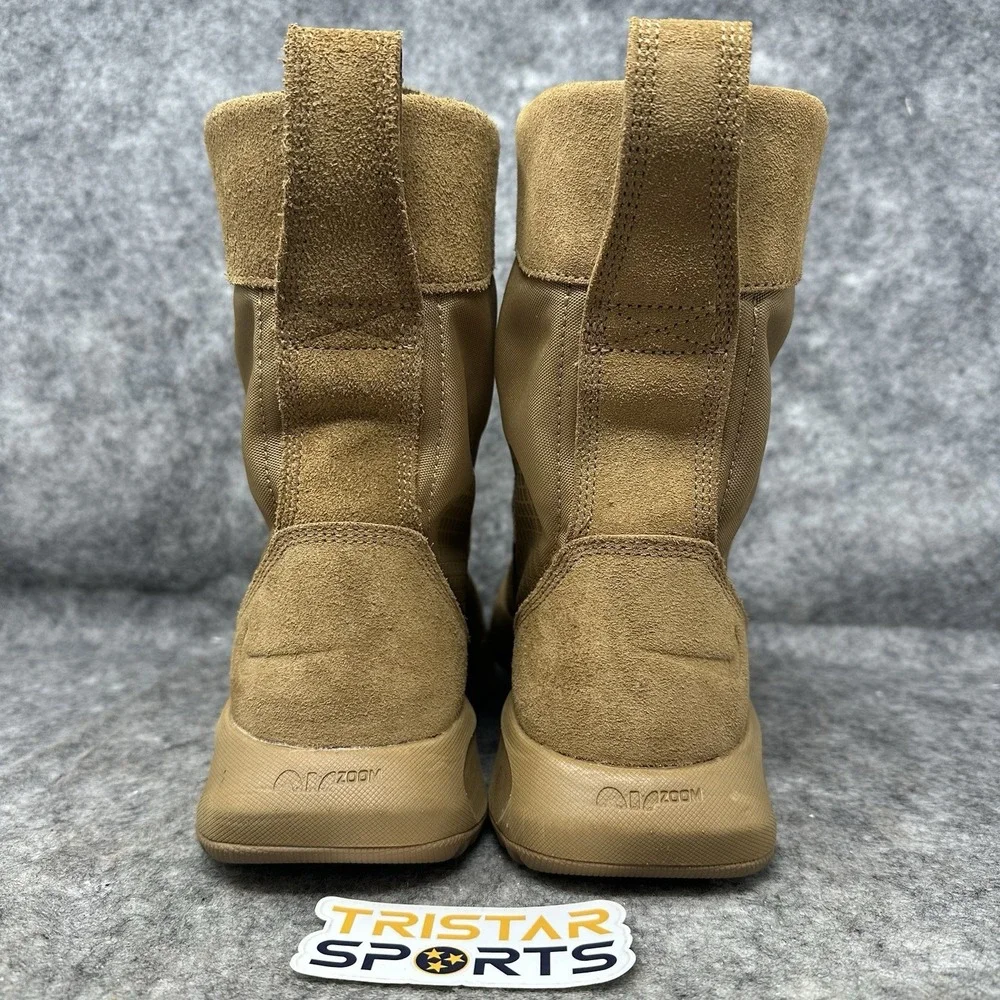 Nike SFB B2 Tactical Boots Mens Size 14 Coyote Military Combat FN3720-900